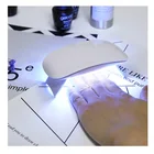 Lamp Nail Lamp Uv Led New Style Nail Art Beauty Mini Cordless Mouse UV/LED Nail Lamp Dryer