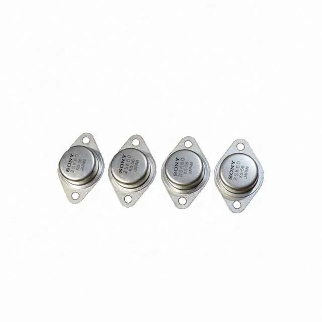 2SJ18 2SK60 To-3 In-stock 2SJ18 Transistor Electronic Components Original IC 2SJ18 2SK60
2SJ18 2SK60 To-3 In-stock 2SJ18 Transistor Electronic Components Original IC 2SJ18 2SK60