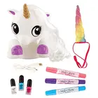 Washable Hair Color Safe For Kids & Halloween Christmas Party Hair Chalk Salon Pen Stick