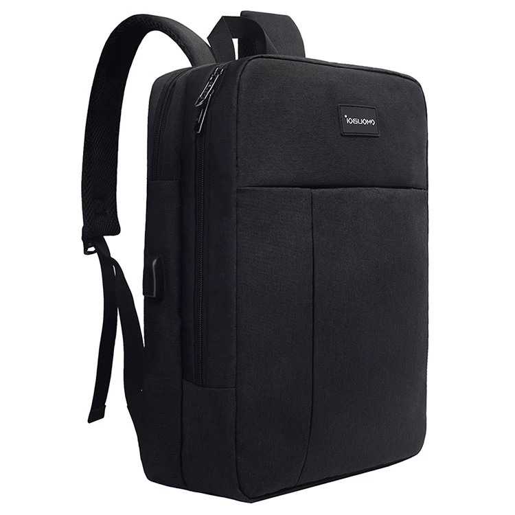 Business Travel Rugged Durable Custom Logo Zipper Closed School Multifunctional Bags With USB Waterproof Laptop Backpack, Customized color
Business Travel Rugged Durable Custom Logo Zipper Closed School Multifunctional Bags With USB Waterproof Laptop Backpack, Customized color