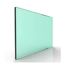 china products good quality tempered glass 10mm 12mm glass price per square meter