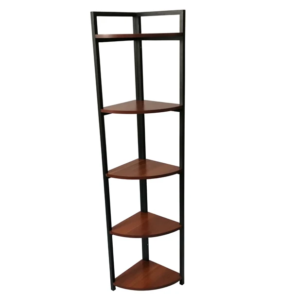 Top sale Living Room 5-tier Corner Shelf Flower Pot Storage Rack Multifunctional Display Shelf
Top sale Living Room 5-tier Corner Shelf Flower Pot Storage Rack Multifunctional Display Shelf