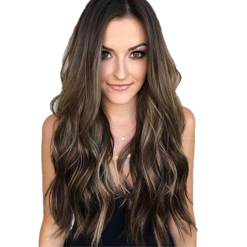 Cheap Wholesale Hair Wigs Human Lace Front Closure Body Wave Full Virgin Brazilian Cuticle Aligned Lace Closure Wig, Brown
Cheap Wholesale Hair Wigs Human Lace Front Closure Body Wave Full Virgin Brazilian Cuticle Aligned Lace Closure Wig, Brown