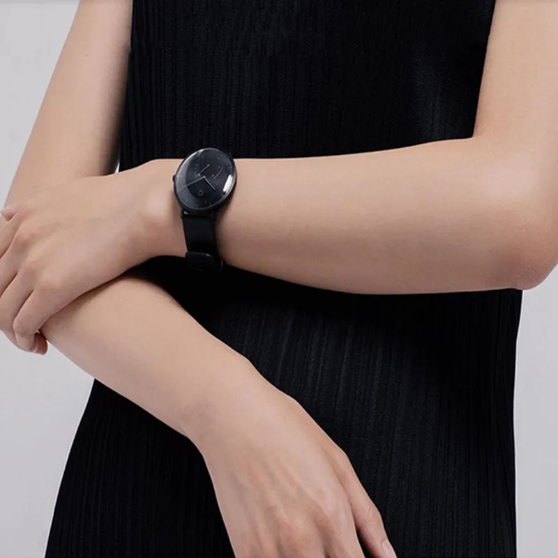Xiaomi Quartz Watch Обзор