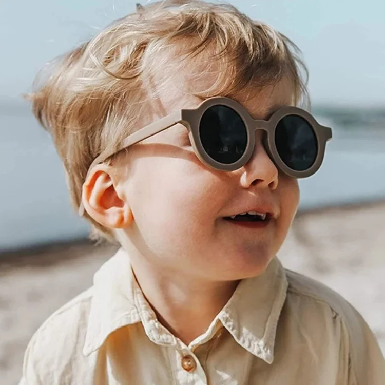 Latest fashion children eyewear kids shades little boys uv400 colorful baby girls round pc sunglasses, As the picture shows
Latest fashion children eyewear kids shades little boys uv400 colorful baby girls round pc sunglasses, As the picture shows