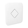 1300M Gigabit Wireless AC Access Point IEEE802.11ac Wave 2 Simple Ceiling Installation