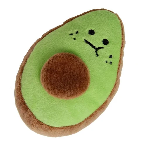 Soft Toy Parrot Fruit Control Toys Avocado Big Size Soft Vegetable For Cat Minion Valentines Dog Wholesale Pet Wooden Spring, Picture
Soft Toy Parrot Fruit Control Toys Avocado Big Size Soft Vegetable For Cat Minion Valentines Dog Wholesale Pet Wooden Spring, Picture