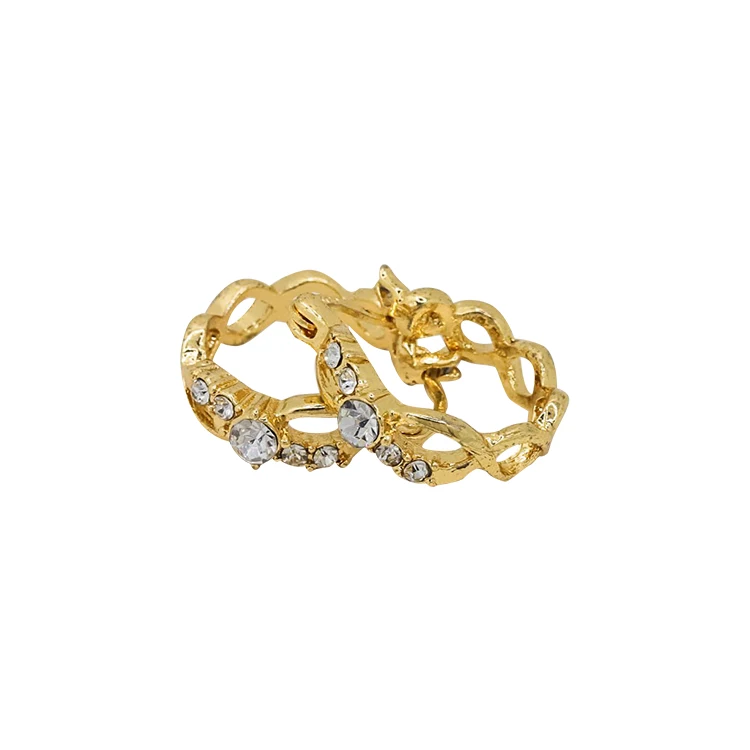 2020 Fashionable Earring Jewelry Elegant Women Earrings For Wedding/Anniversary Wear, Gold
2020 Fashionable Earring Jewelry Elegant Women Earrings For Wedding/Anniversary Wear, Gold