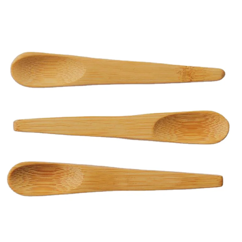 Eco-Friendly Custom Logo Novelty Reusable Honey Spoon Seasoning mini bamboo spoon
Eco-Friendly Custom Logo Novelty Reusable Honey Spoon Seasoning mini bamboo spoon
