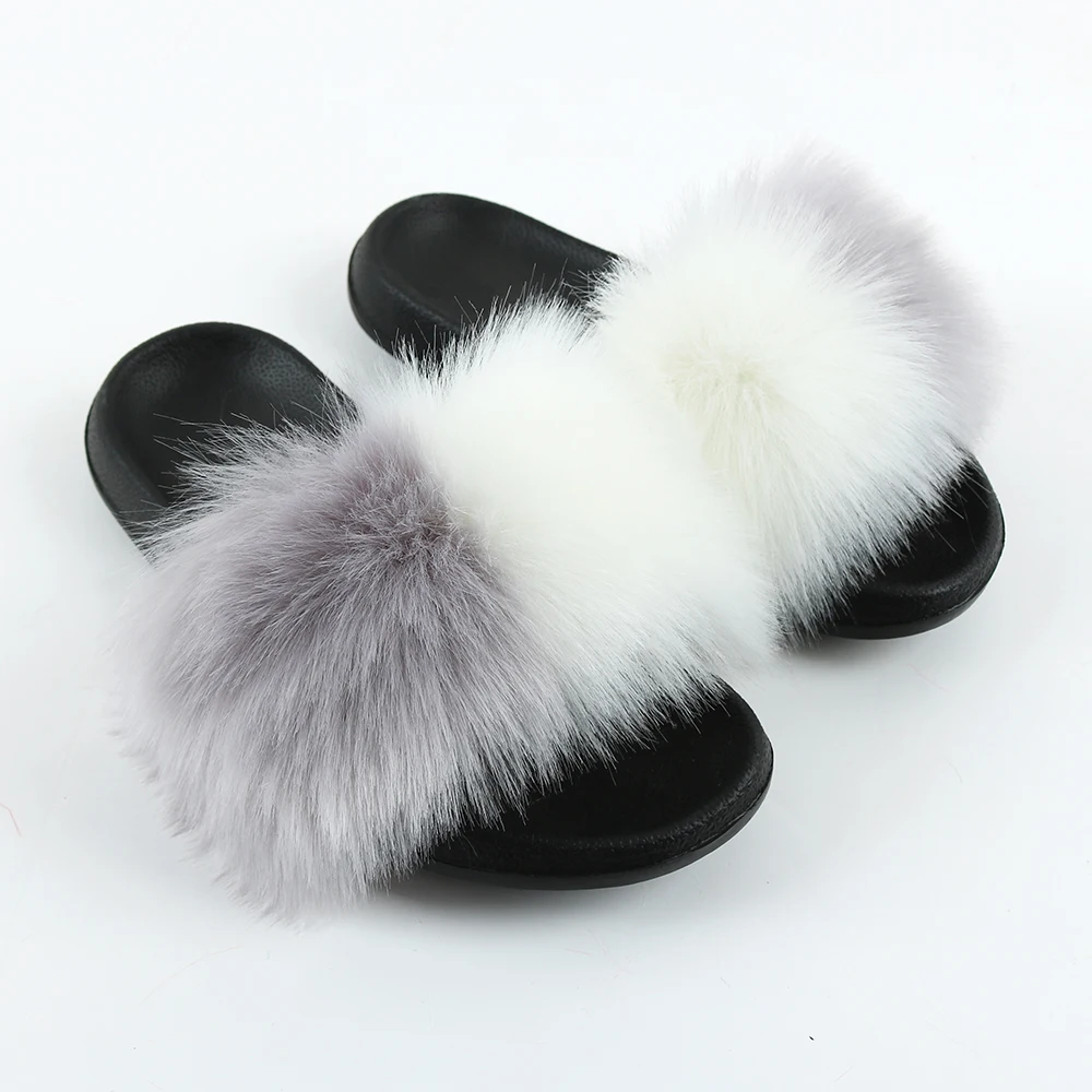 Raccoon Slipper Furry Slide Sandals Custom Women N Hsndbags Real Fox Fur Slides Slippers
Raccoon Slipper Furry Slide Sandals Custom Women N Hsndbags Real Fox Fur Slides Slippers