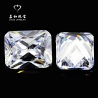Size Multiple Choice China Wholesale Various Size Reasonable Price Rough Moissanite