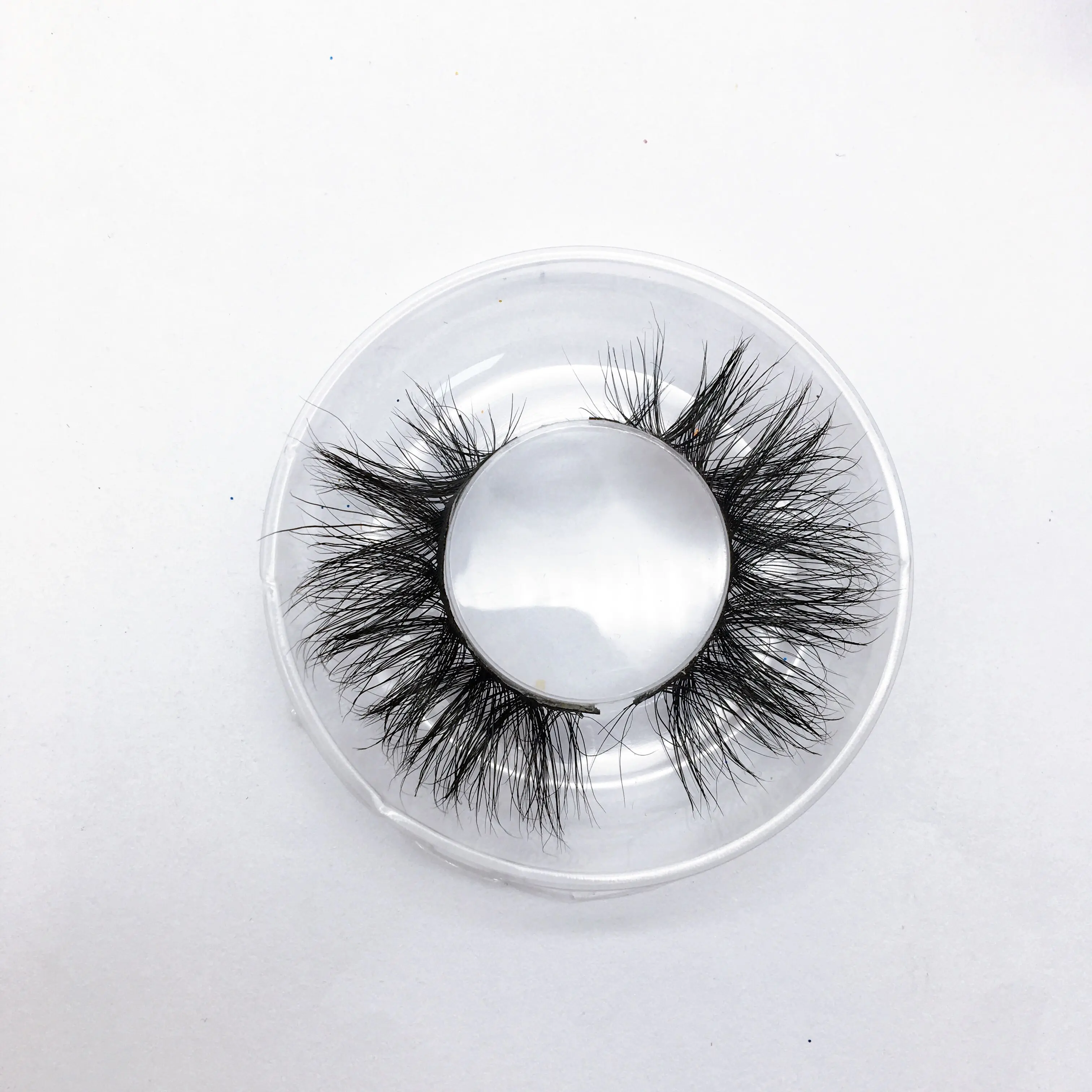 Hot selling wholesale custom eyelash packaging box 25mm length 5D 3D mink lashes Natural Mink eyelashes Vendor
Hot selling wholesale custom eyelash packaging box 25mm length 5D 3D mink lashes Natural Mink eyelashes Vendor