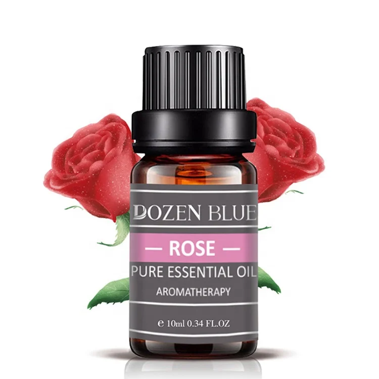 100% Pure Top Grade Therapeutic Fragrance Essence 10Ml Organic Diffuser Rose Essential Oil
100% Pure Top Grade Therapeutic Fragrance Essence 10Ml Organic Diffuser Rose Essential Oil