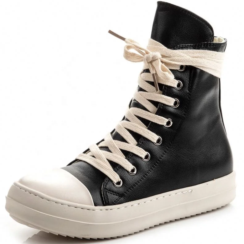 2021 Women's High Top Sneakers New Women Canvas Shoes Ladies Trainers Vulcanized Footwear Plus shoes
2021 Women's High Top Sneakers New Women Canvas Shoes Ladies Trainers Vulcanized Footwear Plus shoes
