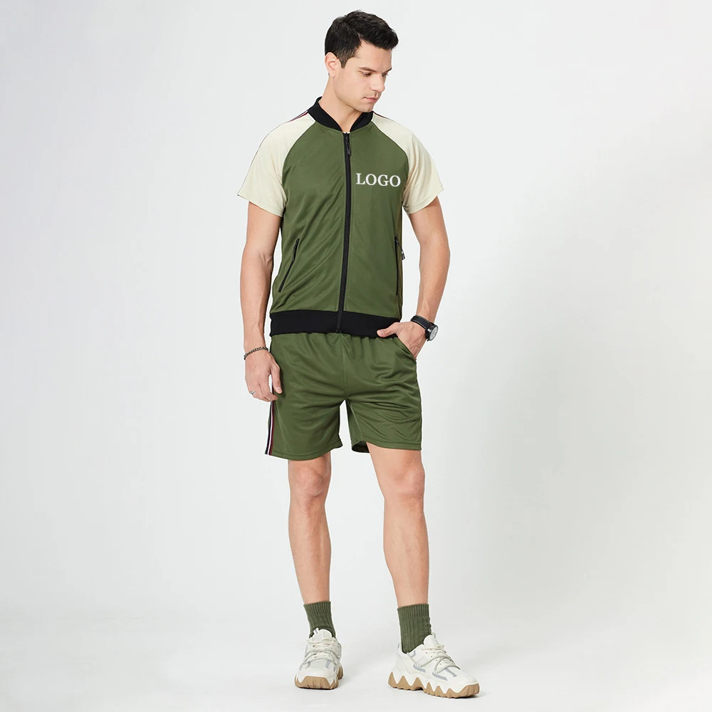 Special Offer Casual Men's Two Piece Shirt And Pants Sets Men Suits Shirts T Shirt And Shorts Set Men, Picture shows
Special Offer Casual Men's Two Piece Shirt And Pants Sets Men Suits Shirts T Shirt And Shorts Set Men, Picture shows