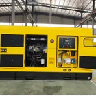 10kw 12kw 15kw 18kw Generator Generator 12kw Hot Sale 10Kw 12Kw 15Kw 18Kw Diesel Generator
