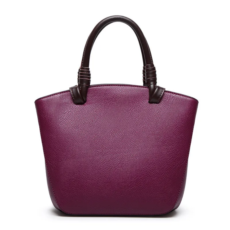 Factory new pocketbooks purse handbags fashion brown tote bag customization female bags 2021 handbag
Factory new pocketbooks purse handbags fashion brown tote bag customization female bags 2021 handbag