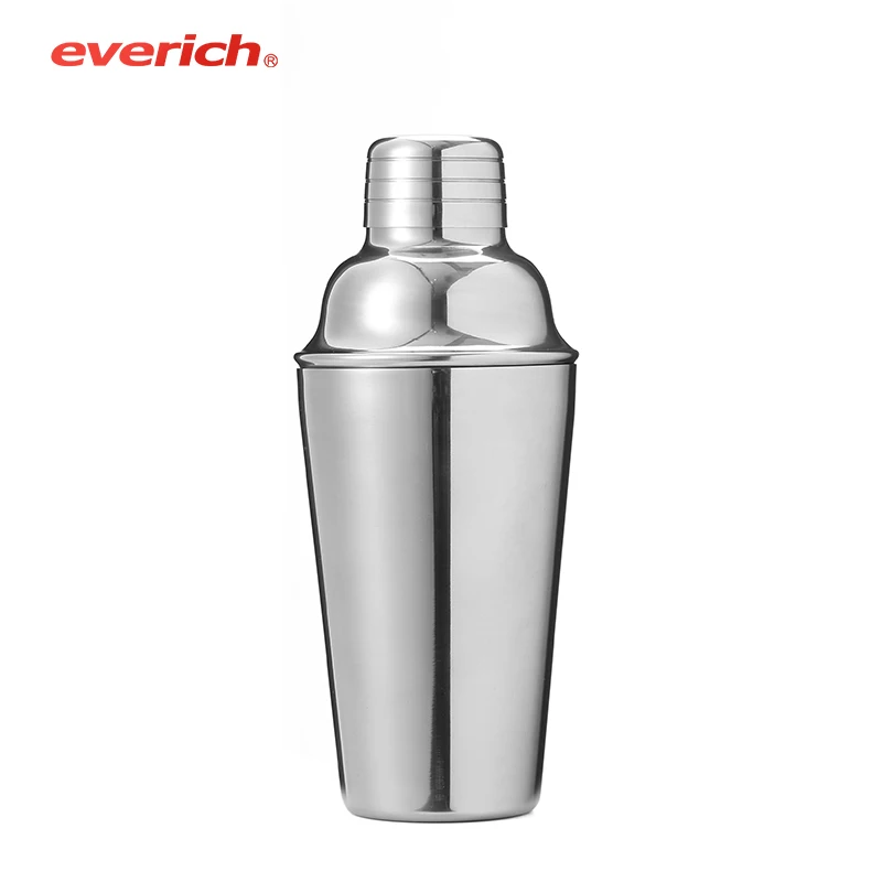 304 Stainless Steel Cocktail Shaker set custom logo and surface treatment shakers, Customized color
304 Stainless Steel Cocktail Shaker set custom logo and surface treatment shakers, Customized color