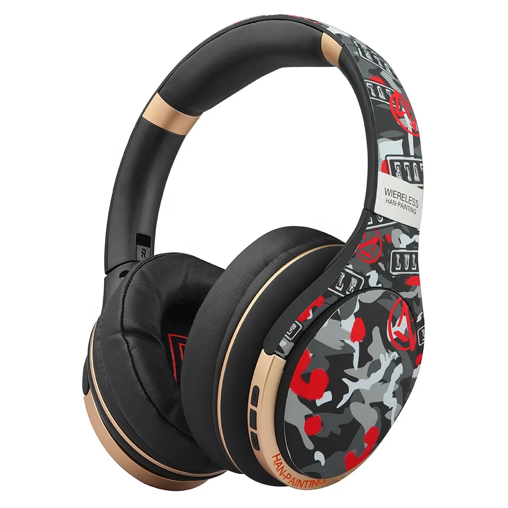 Amazon OEM customize LOGO headband earbuds wireless gaming earphones headphones, Colors customized
Amazon OEM customize LOGO headband earbuds wireless gaming earphones headphones, Colors customized