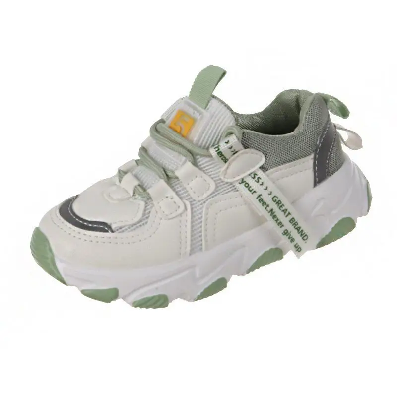 Custom New Style sport Comfortable and handiness Lace-up Rubber Sole Children Sport Shoes Kids Sneakers, Pink,green etc. or customized
Custom New Style sport Comfortable and handiness Lace-up Rubber Sole Children Sport Shoes Kids Sneakers, Pink,green etc. or customized