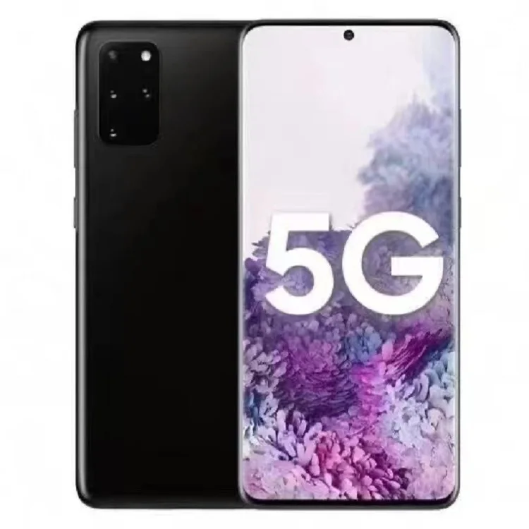 for Samsung S20 plus mobile phones cell phone second hand Original used for Samsung S20 plus, Gray black pink blue
for Samsung S20 plus mobile phones cell phone second hand Original used for Samsung S20 plus, Gray black pink blue