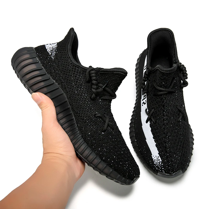 Other Trendy Shoes Walking Style Shoes Original Yeezys 350V2 Shoess Sport Casual Fashion Sneakers
Other Trendy Shoes Walking Style Shoes Original Yeezys 350V2 Shoess Sport Casual Fashion Sneakers