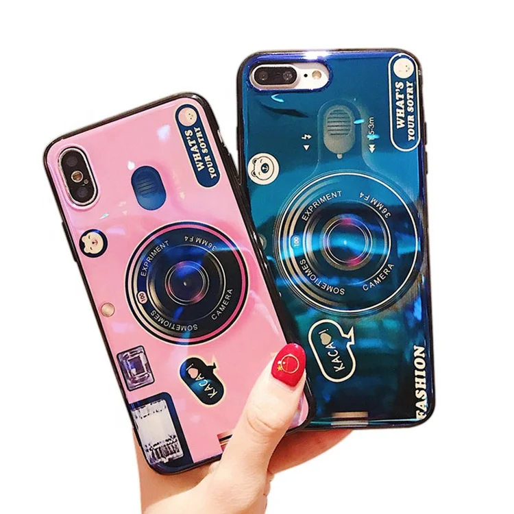 Drop Resistance Camera Design Slim TPU For iPhone Necklace Cell Phone Case With Shoulder Straps, Pink,blue
Drop Resistance Camera Design Slim TPU For iPhone Necklace Cell Phone Case With Shoulder Straps, Pink,blue