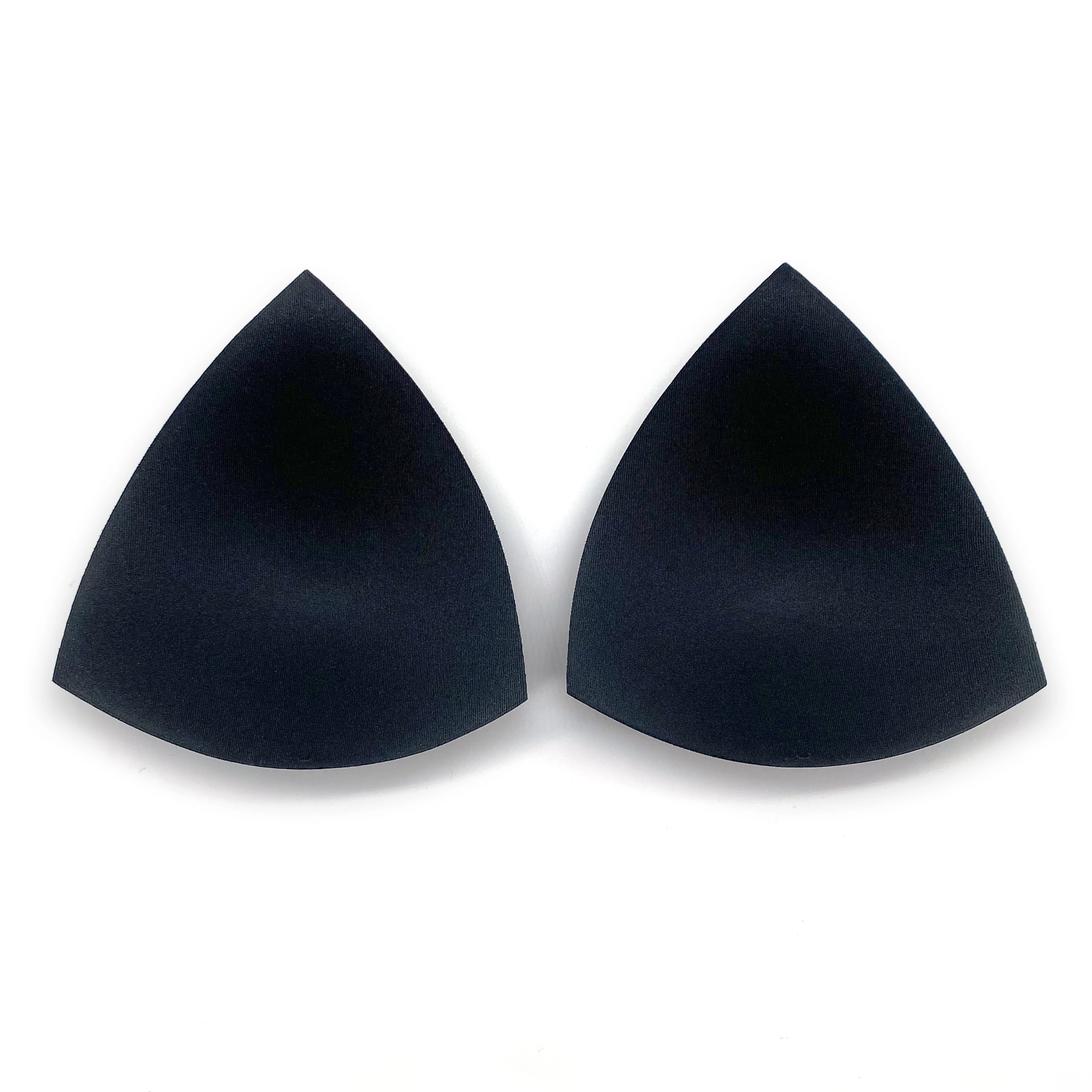 XingLang Size6 Triangle Bra Cup sports bra Swimsuit Molded Bra Cup Pad, White, black and etc. ( customized )
XingLang Size6 Triangle Bra Cup sports bra Swimsuit Molded Bra Cup Pad, White, black and etc. ( customized )