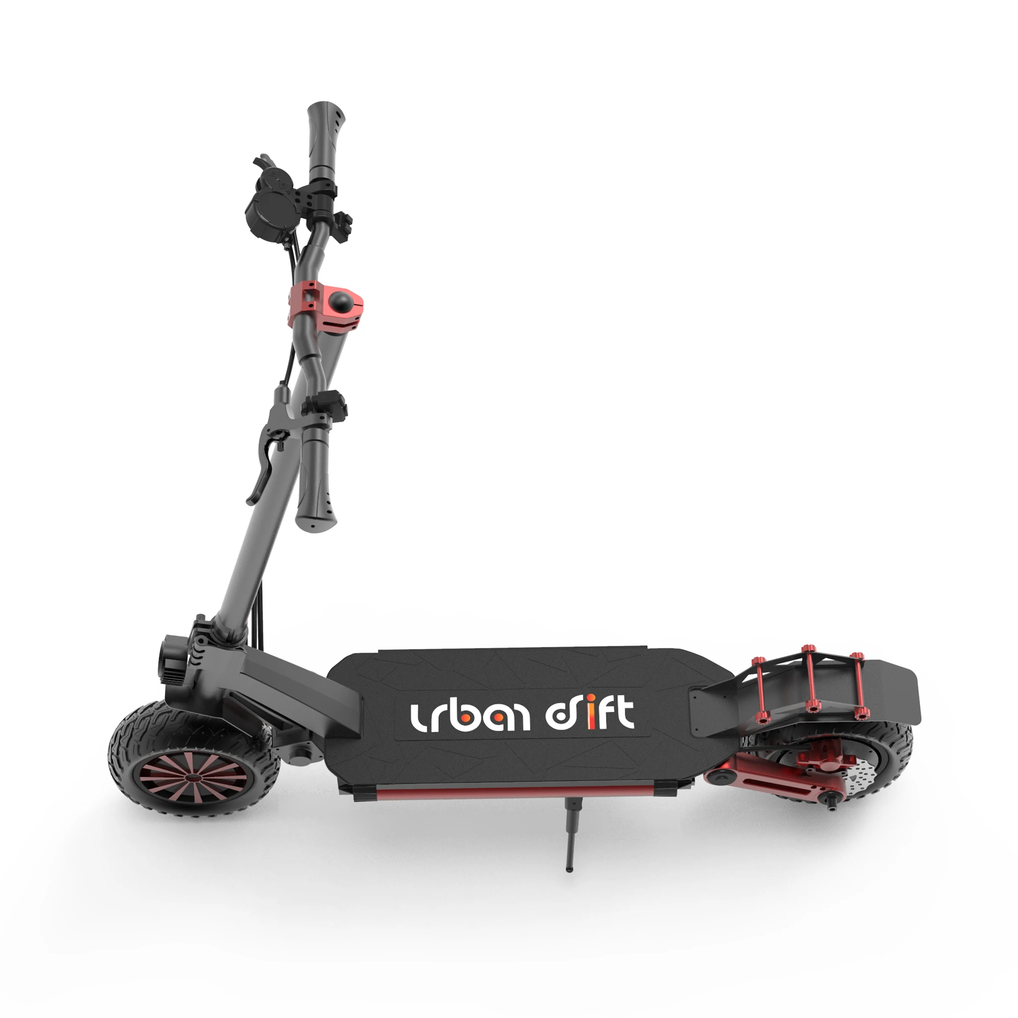 US Stock free shipping dual motor off road powerful fast speed Electric Motorcycle Scooter 1600W Double Brake Original scooter
US Stock free shipping dual motor off road powerful fast speed Electric Motorcycle Scooter 1600W Double Brake Original scooter