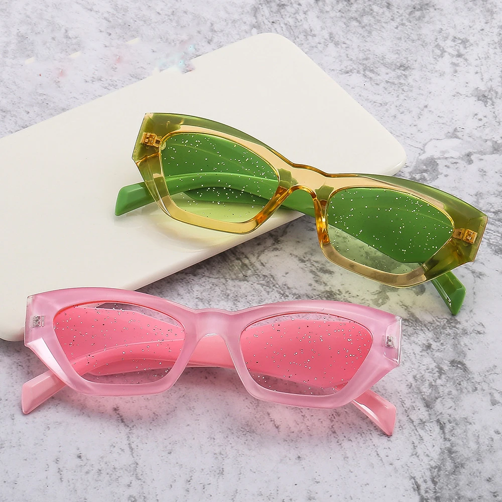 9820 Wholesale Personalized Women Cat Eye Sunglasses outdoor Luxury Sun Glasses Vintage pink sunglasses
9820 Wholesale Personalized Women Cat Eye Sunglasses outdoor Luxury Sun Glasses Vintage pink sunglasses