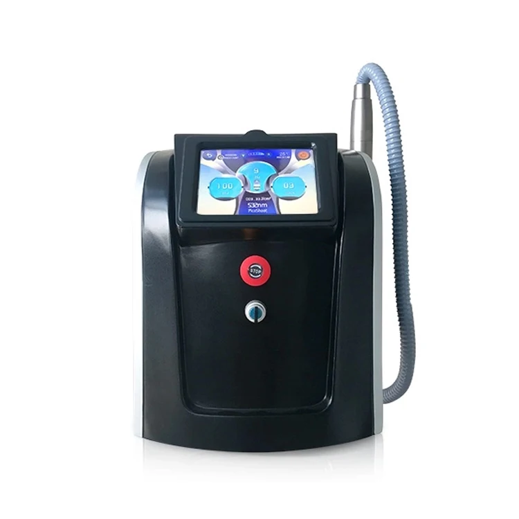 Anti-Puffiness tattoo removal pigment freckle spot removal portable machine PICO LASER
Anti-Puffiness tattoo removal pigment freckle spot removal portable machine PICO LASER