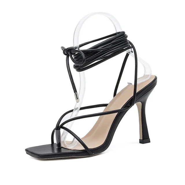 ����ݧ� Summer women narrow band vintage square toe high heels cross strap thong sandals women V shape design shoes women, White;black
����ݧ� Summer women narrow band vintage square toe high heels cross strap thong sandals women V shape design shoes women, White;black