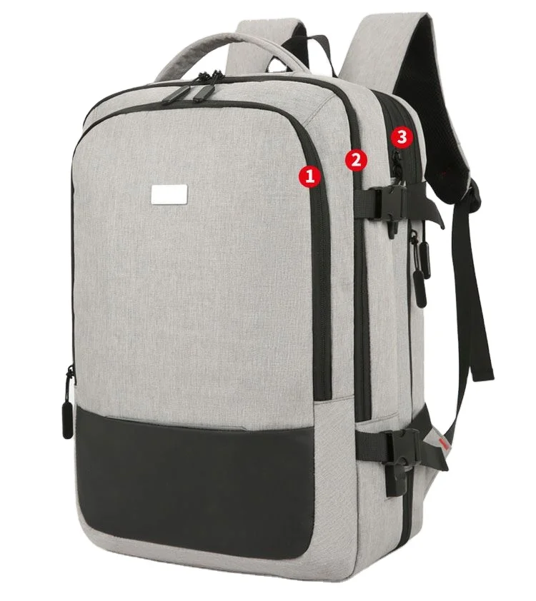 Anti Theft Laptop Backpack 15.6 Inch Waterproof Business Computer Bag With Lock Laptop Charge Backpack, Black . grey. navy blue
Anti Theft Laptop Backpack 15.6 Inch Waterproof Business Computer Bag With Lock Laptop Charge Backpack, Black . grey. navy blue