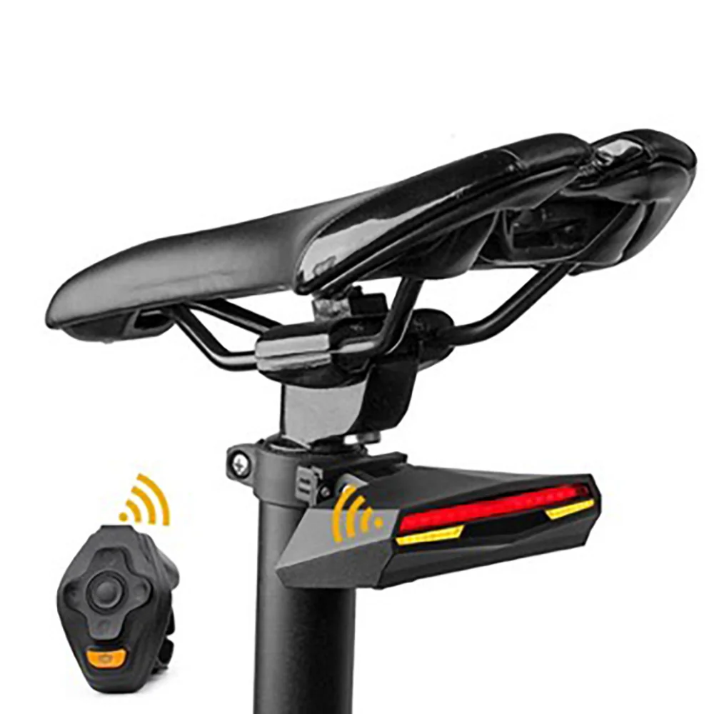 Amazon top sale bike accessories Remote control bicycle light led smart bicycle wireless turn rear brake fog light Rear light
Amazon top sale bike accessories Remote control bicycle light led smart bicycle wireless turn rear brake fog light Rear light