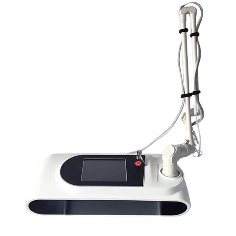 Big promotion ! Portable co2 fractional laser machine with Vaginal tightening treatment
Big promotion ! Portable co2 fractional laser machine with Vaginal tightening treatment