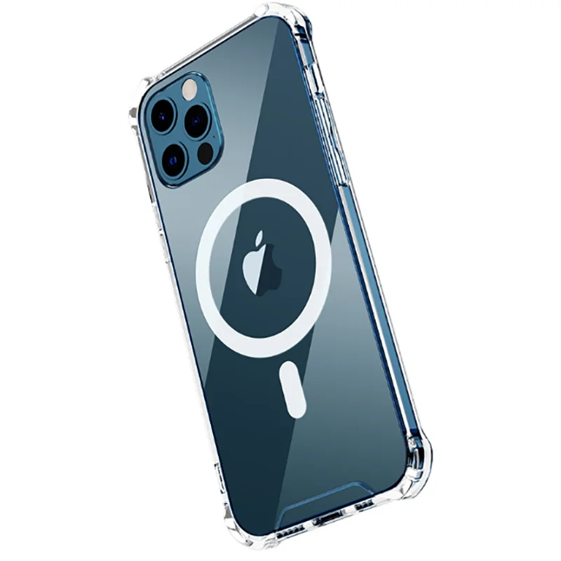 Mobile Accessories Clear Transparent Magnetic Magnet Acrylic Phone Case Back Cover for Apple iPhone 12 Pro 11 Max XS XR X mini
Mobile Accessories Clear Transparent Magnetic Magnet Acrylic Phone Case Back Cover for Apple iPhone 12 Pro 11 Max XS XR X mini