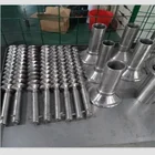 Pouch Machine Filling JY Factory Supply Cheap Price Pouch Flour Packing Machine / Auger Powder Filling Machine For Sale