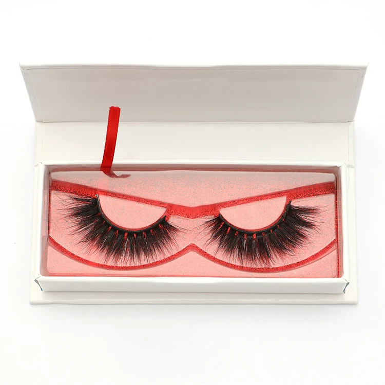 Wholesale Invisible Band Volume Handmade False Eyelashes Silk Lashes 3d Faux Mink Eyelashes, Black
Wholesale Invisible Band Volume Handmade False Eyelashes Silk Lashes 3d Faux Mink Eyelashes, Black