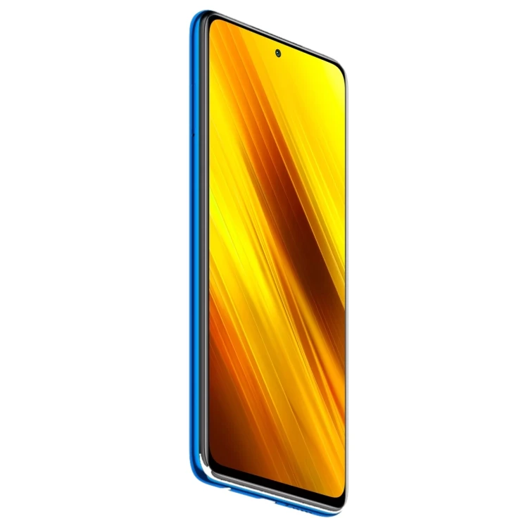 Top selling Xiaomi POCO X3 64MP Camera Global Official Version Smart Phone Mobile Phones Cell Phone
Top selling Xiaomi POCO X3 64MP Camera Global Official Version Smart Phone Mobile Phones Cell Phone