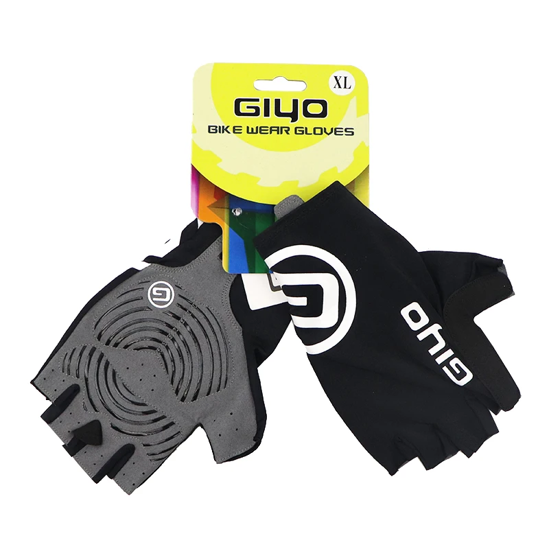 Multicolor Cycling Anti Slip Shock Bicycle Glove Accessories Gym Bike Gloves Mountain Bike Half Finger Bike Gloves, Black & red & blue & green & orange &
Multicolor Cycling Anti Slip Shock Bicycle Glove Accessories Gym Bike Gloves Mountain Bike Half Finger Bike Gloves, Black & red & blue & green & orange &