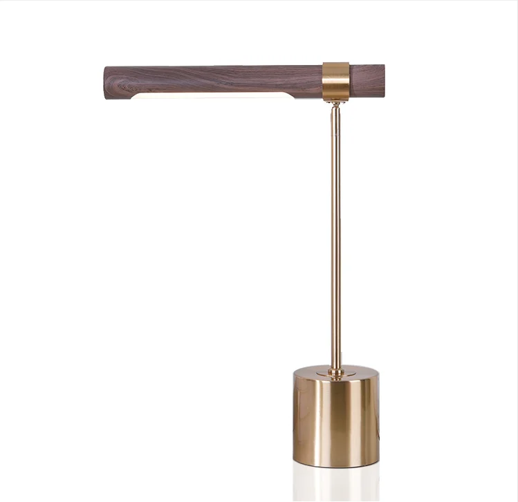 Postmodern Luxury New Chinese Bronze Paster Wooden Study Eye Protection Bedroom Bedside Led Table Lamp
Postmodern Luxury New Chinese Bronze Paster Wooden Study Eye Protection Bedroom Bedside Led Table Lamp