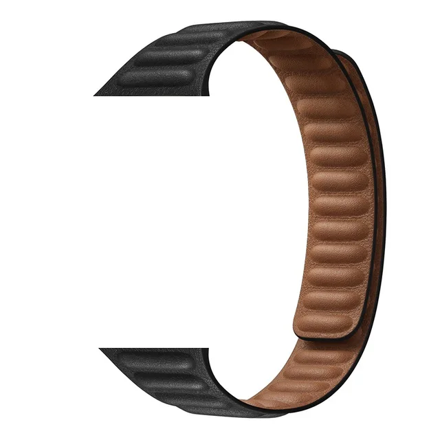 Slim Leather Link Strap for Apple Watch band 42mm 38mm 40mm 44mm Magnetic Loop Watchband Bracelet for iwatch series 6 se 5 4 3, Black,gold,blue,red
Slim Leather Link Strap for Apple Watch band 42mm 38mm 40mm 44mm Magnetic Loop Watchband Bracelet for iwatch series 6 se 5 4 3, Black,gold,blue,red