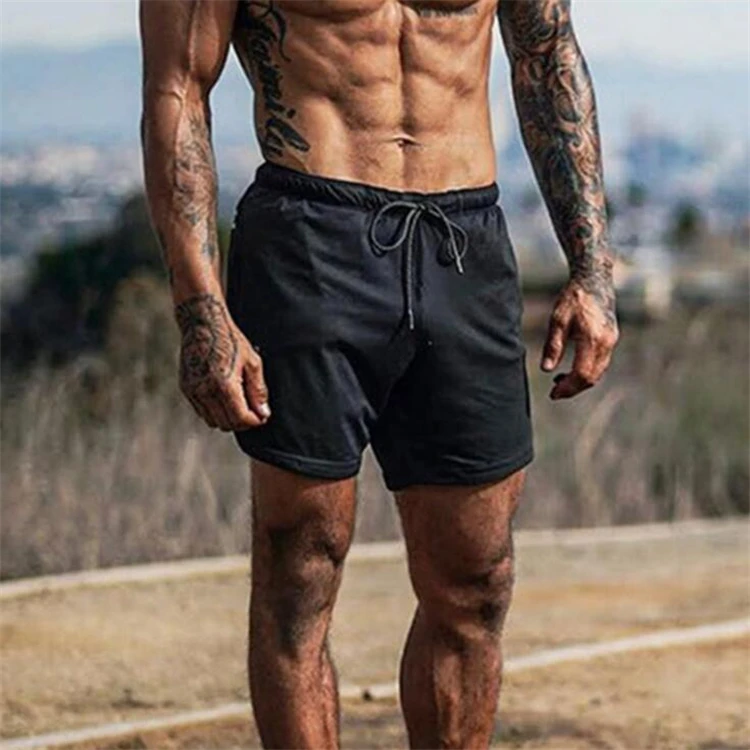 2020 Custom Shorts Men Crossfit Jogger Training Pants Tennis Gym Summer Shorts for Mens, 8 colors / oem custom colors
2020 Custom Shorts Men Crossfit Jogger Training Pants Tennis Gym Summer Shorts for Mens, 8 colors / oem custom colors