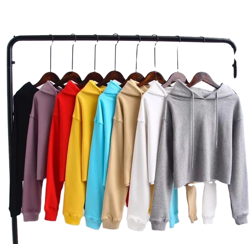 TOPKO New design fashion long sleeve clothes women sports custom tops hoodie, Mix color
TOPKO New design fashion long sleeve clothes women sports custom tops hoodie, Mix color