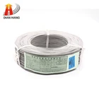 High temperature resistant single core PVC shielded wire UL1533 26AWG wire and cable