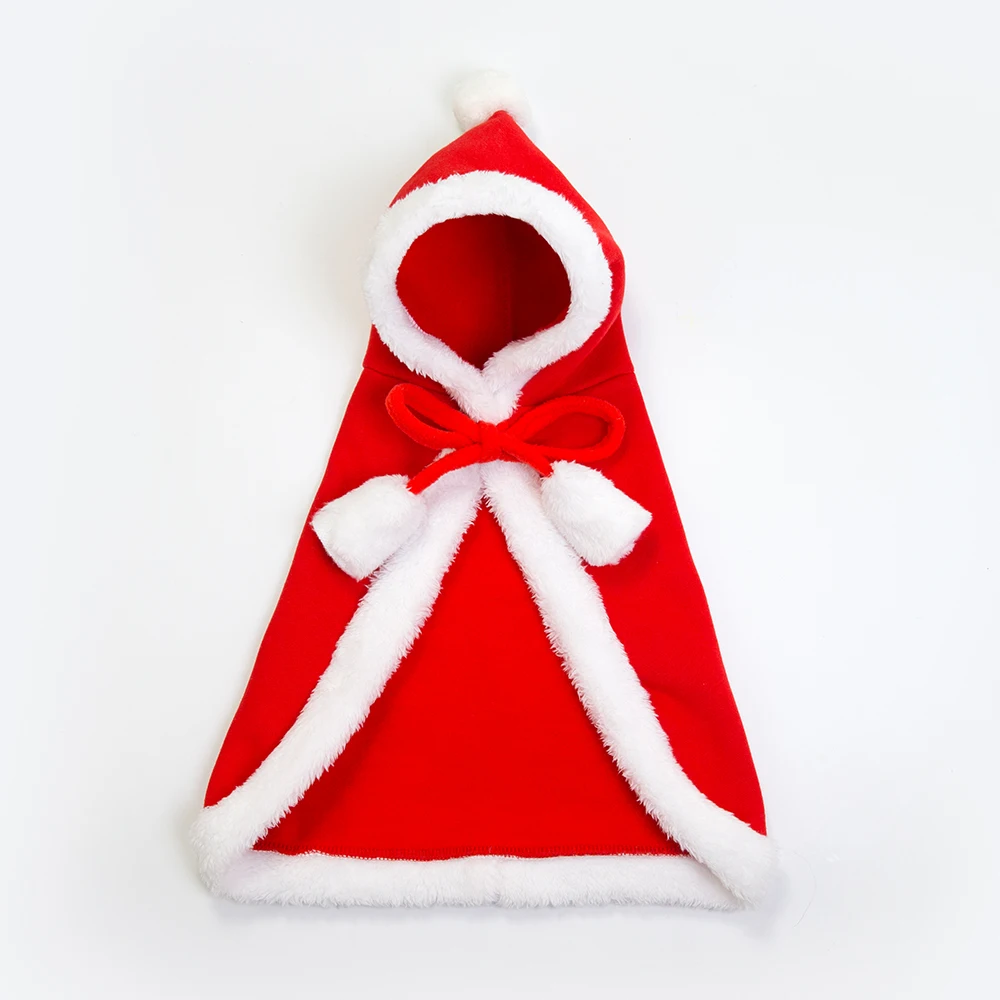 Clothes for Dog Costume Christmas Pet Dog Clothes Pet Winter Hoodie Coat Pet Clothing Dress, Customized color
Clothes for Dog Costume Christmas Pet Dog Clothes Pet Winter Hoodie Coat Pet Clothing Dress, Customized color