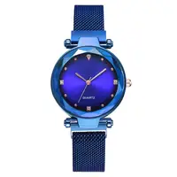 Luxury Women Watches Ladies Magnetic Star Sky Clock Fashion Diamond Female Quartz Wristwatches
Luxury Women Watches Ladies Magnetic Star Sky Clock Fashion Diamond Female Quartz Wristwatches