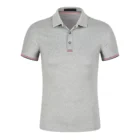 chinese clothing manufacturers custom printed tops fashion clothing polo shirt for men and women