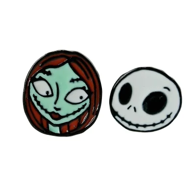 Hot Sale Halloween Cartoon Cute Pumpkin Acrylic Stud Earrings For Girls Women Halloween Jewelry Wholesale
Hot Sale Halloween Cartoon Cute Pumpkin Acrylic Stud Earrings For Girls Women Halloween Jewelry Wholesale