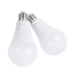 Top selling products A60 E27/B22 9W led bulb raw material